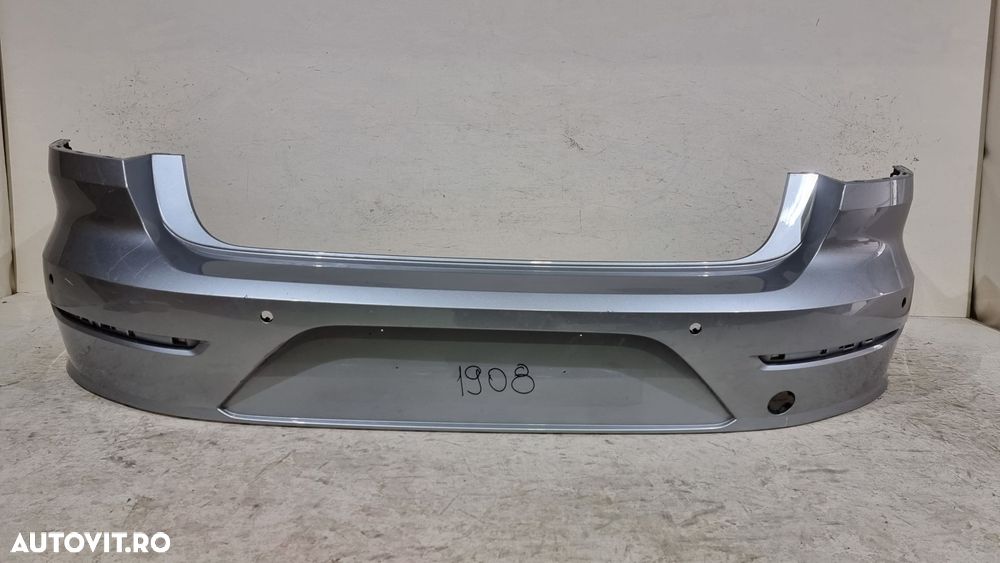Bara spate VW Arteon, 2016, 2017, 2018, 2019, 2020, 2021, 3G8807421. - 1