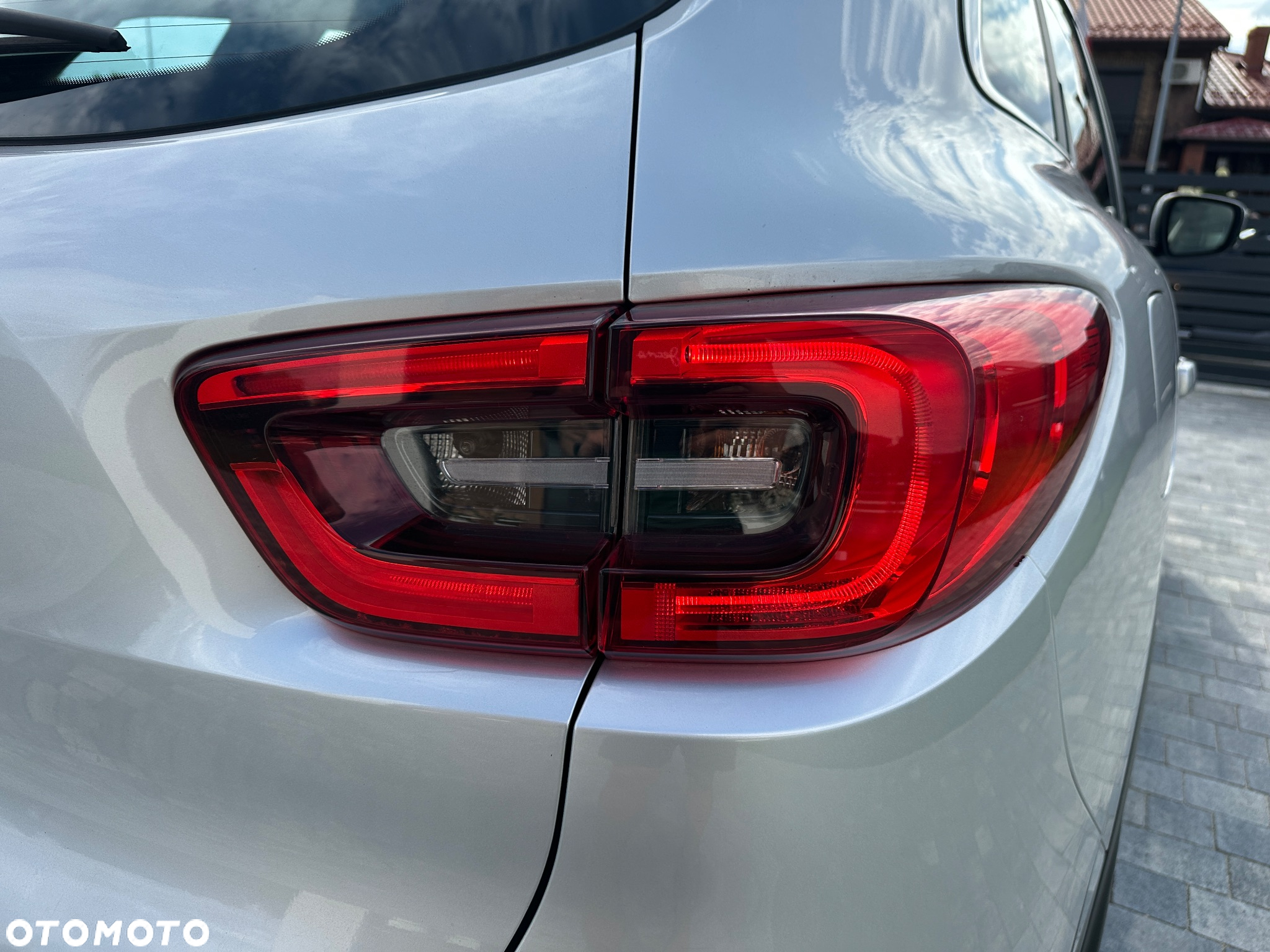 Renault Kadjar - 22