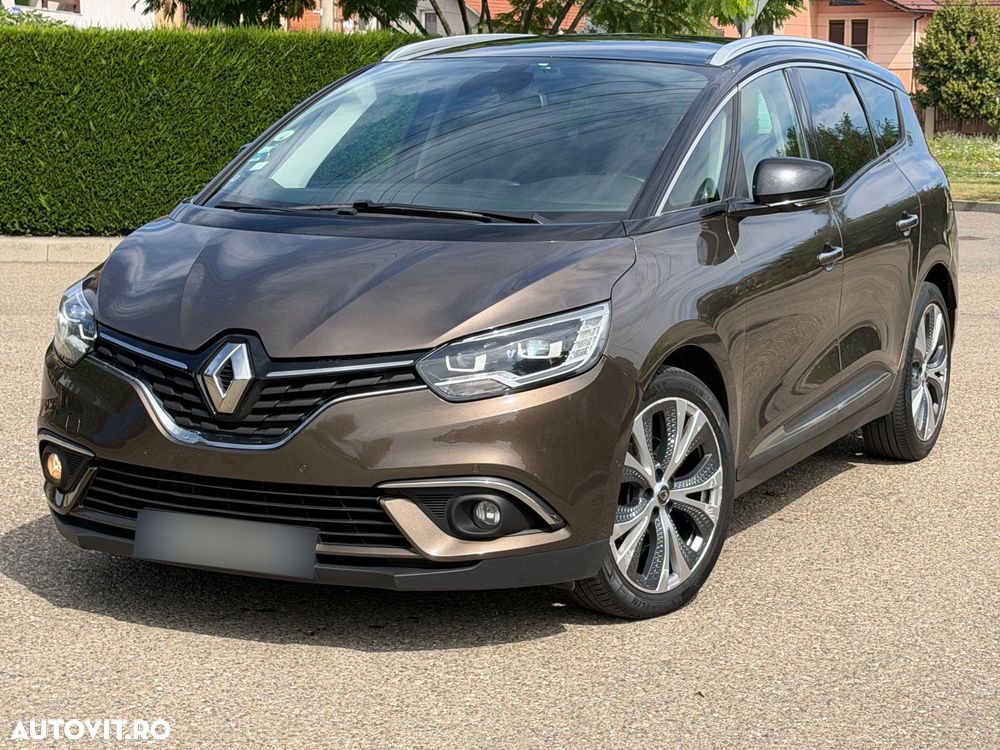 Renault Grand Scenic - 26