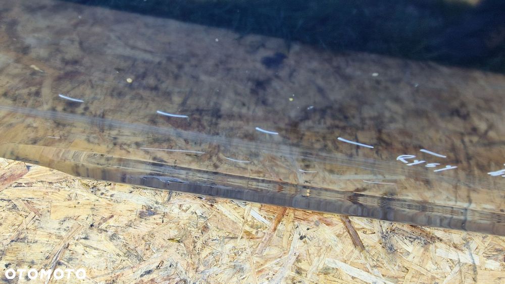 VW GOLF 6 VI KOMBI DRZWI TYŁ TYLNE PRAWE PRAWY KOD LAK. LP5W - 4