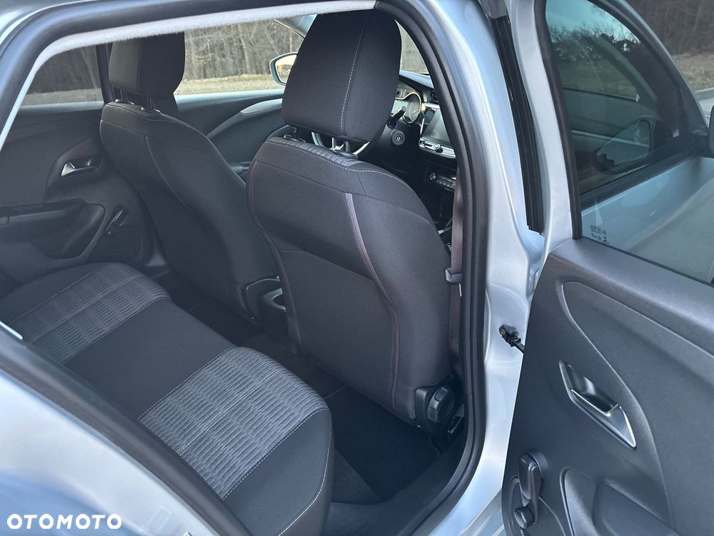 Opel Corsa - 22