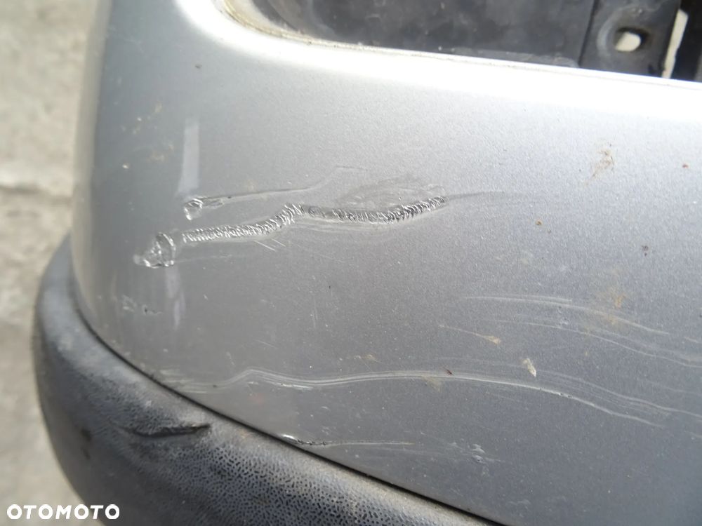 Zderzak Skoda Octavia Przód Lakier(9102) - 8