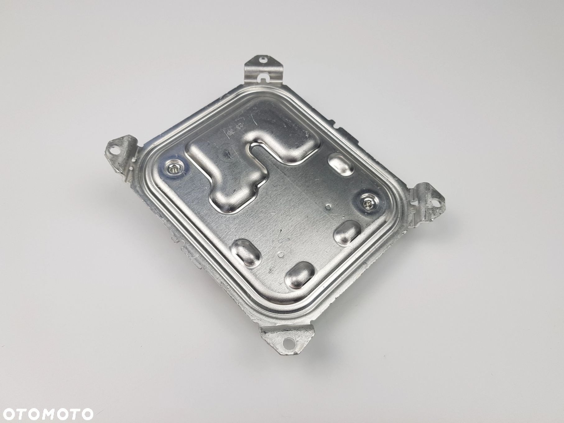 NOWA ORYGINALNA Przetwornica Moduł lampy Citroen DS 4 II Opel Astra L - 8