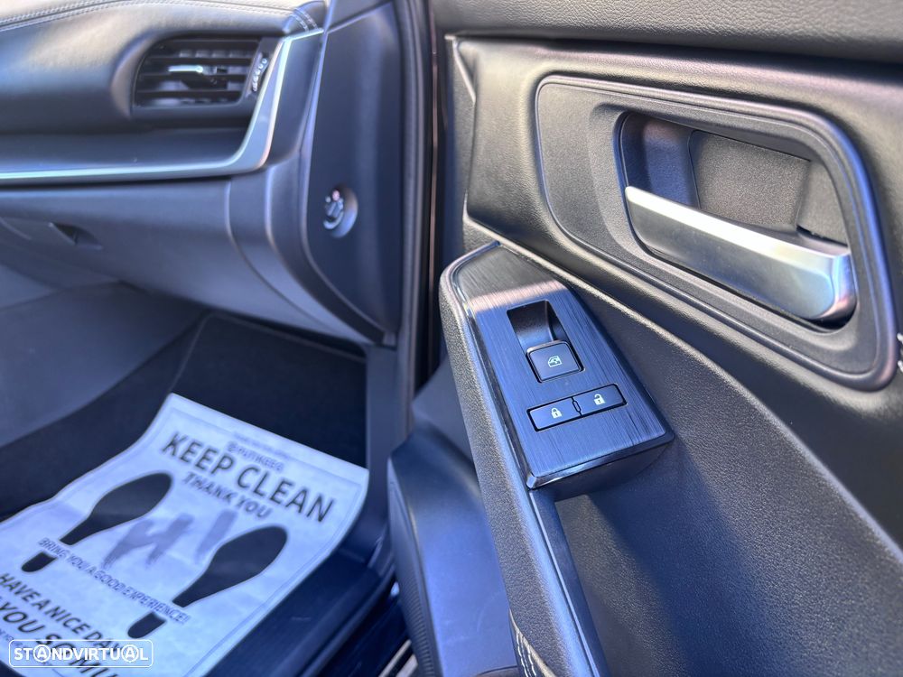 Nissan Qashqai - 15