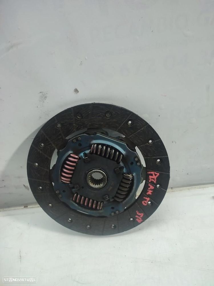 KIT EMBRAIAGEM KIA PICANTO 2021 - 2