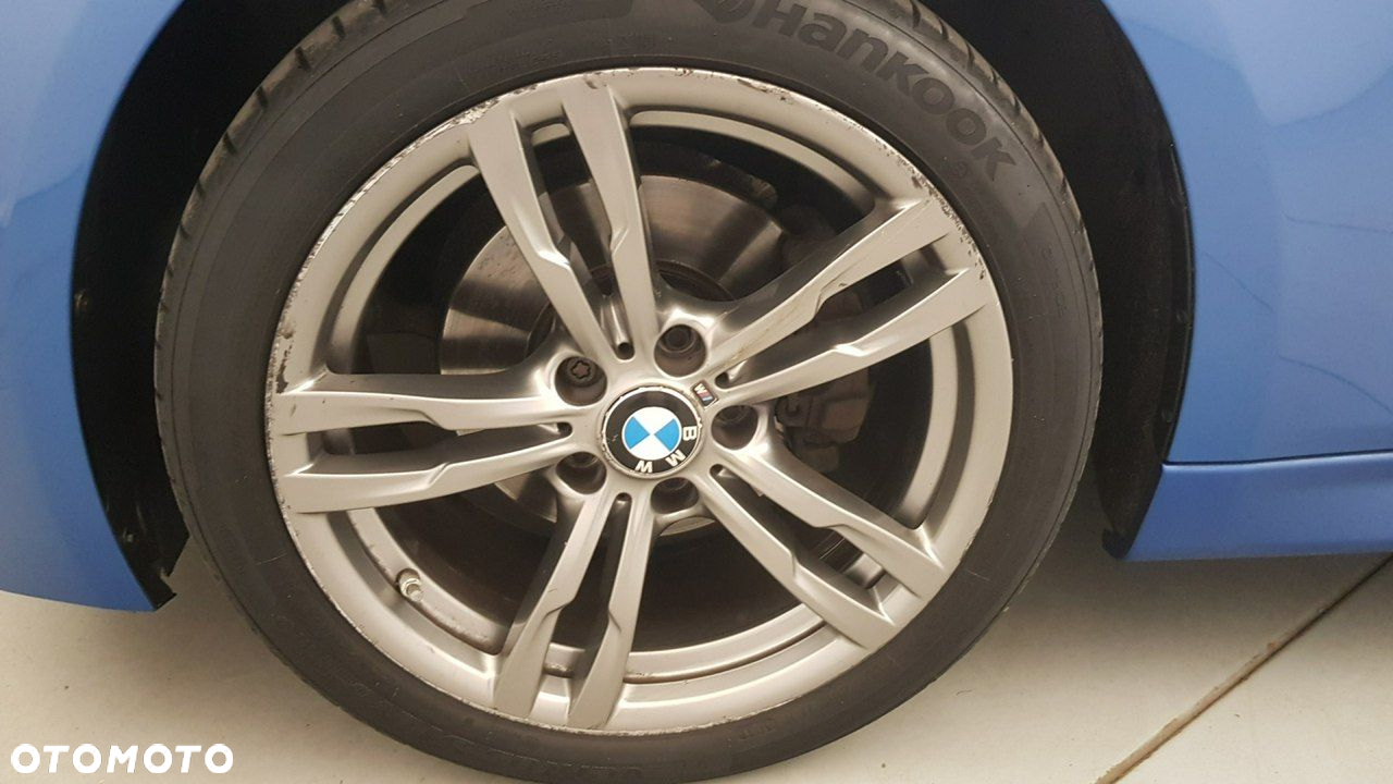 BMW Seria 3 - 13