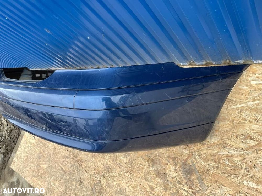 Bara spate Mercedes-Benz C-Class W203 [2000 - 2004] - 3