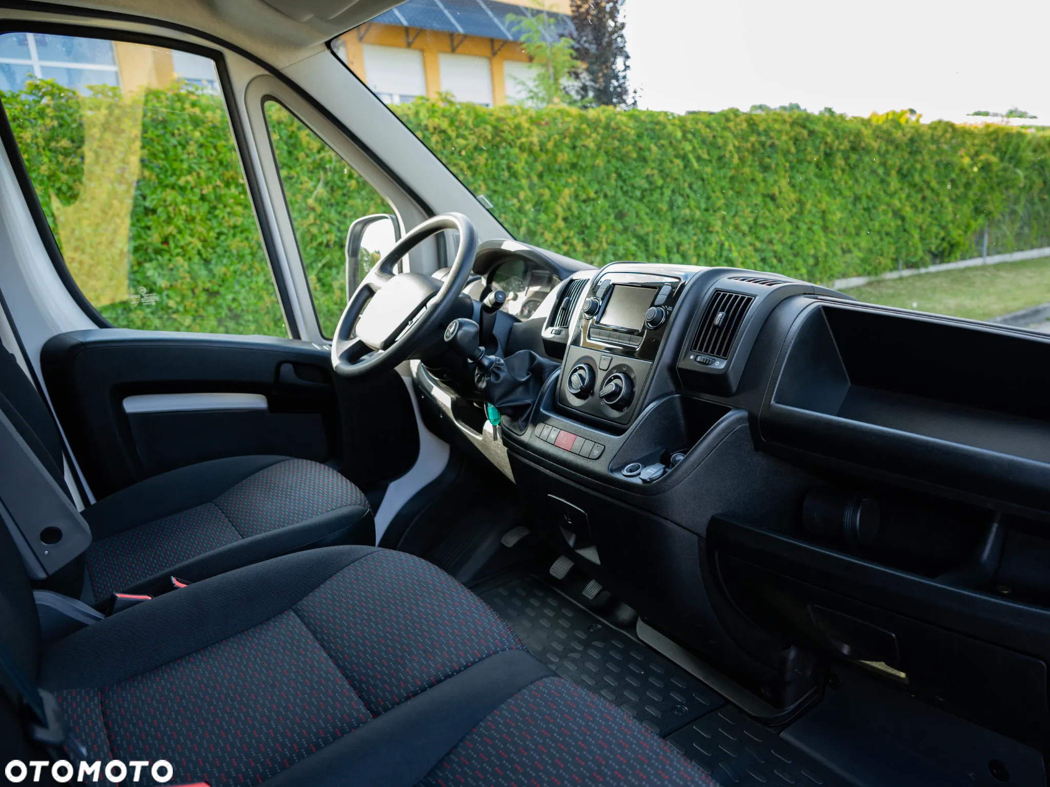 Peugeot Boxer - 16