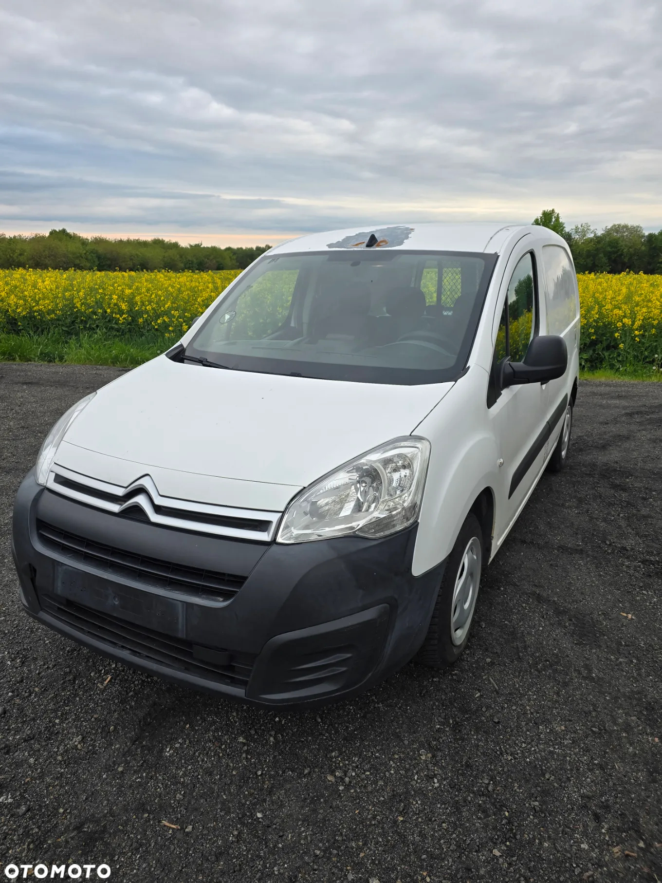 Citroën Berlingo - 2