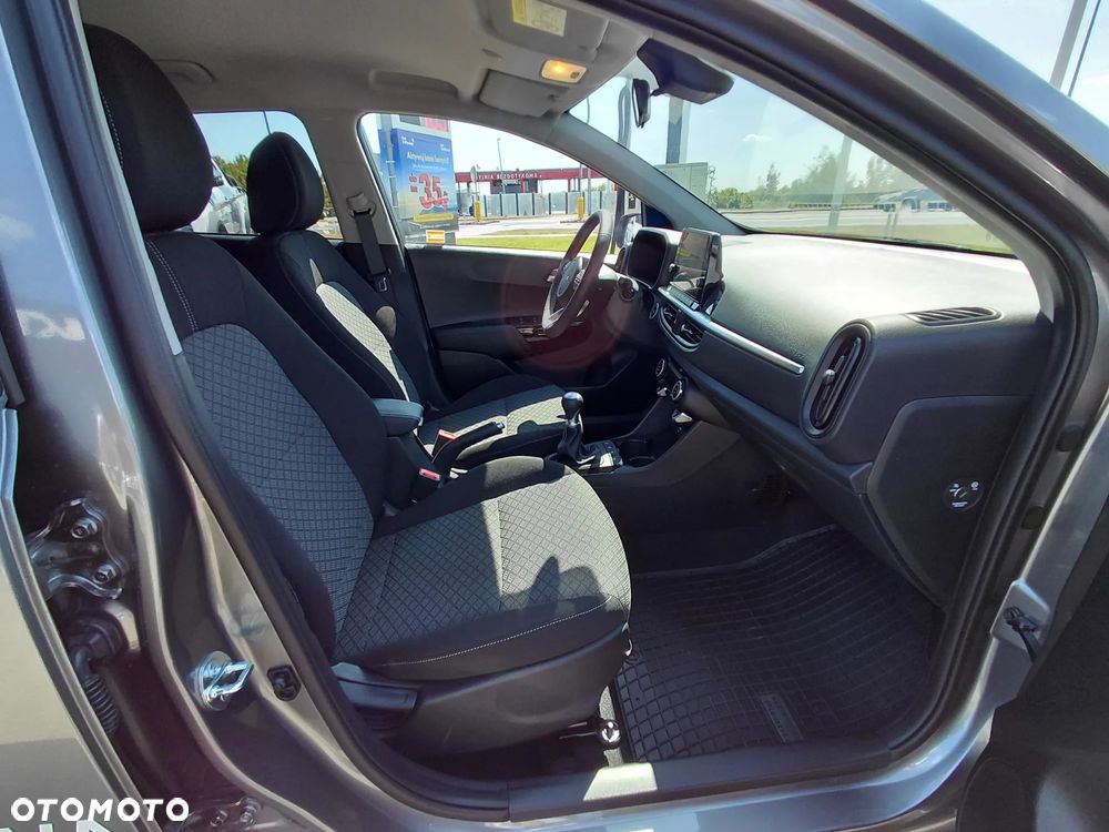 Kia Picanto 1.0 GDI Business Line - 23