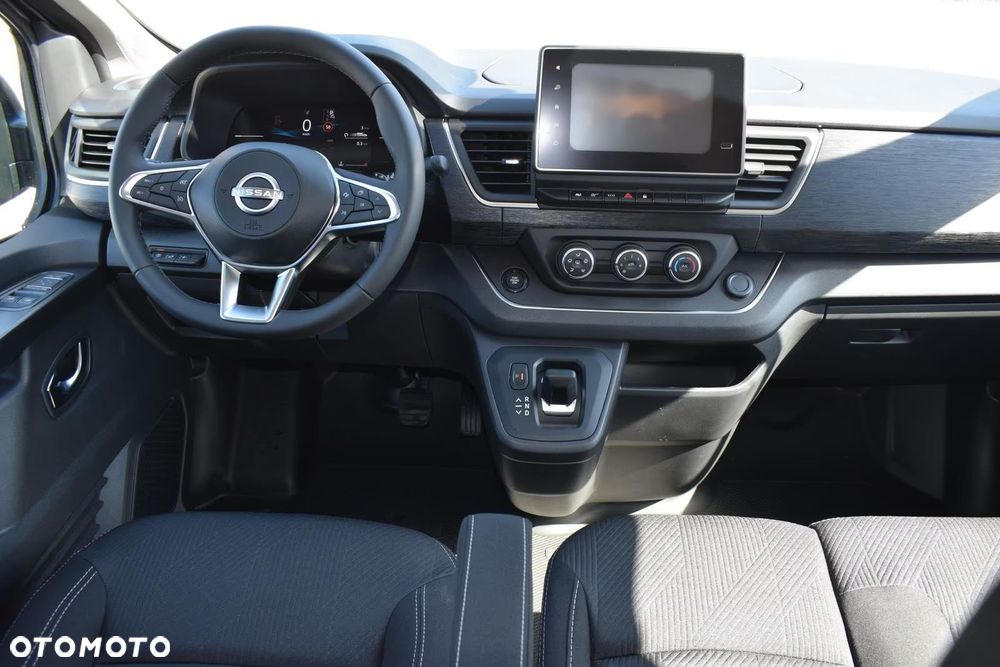 Nissan Primastar - 9