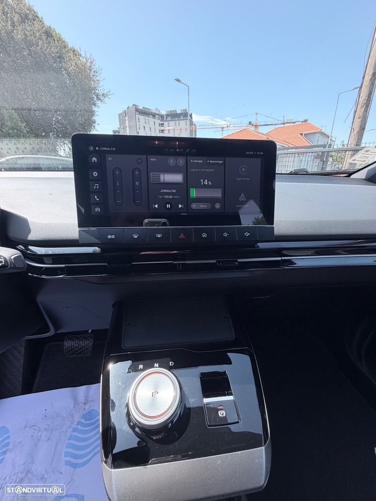 MG MG4 4 Comfort - 13