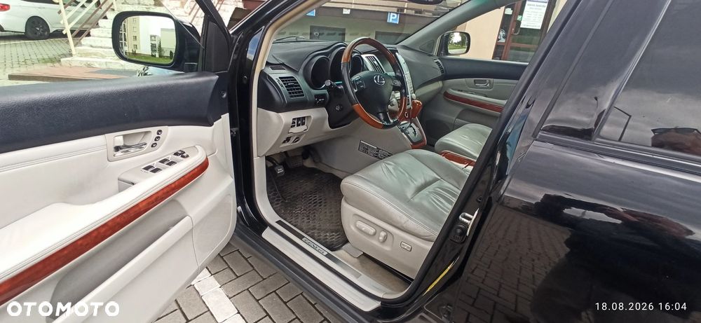 Lexus RX - 10