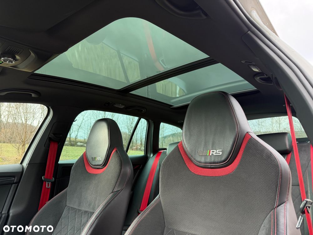 Skoda Octavia 2.0 TSI RS 230 DSG - 13