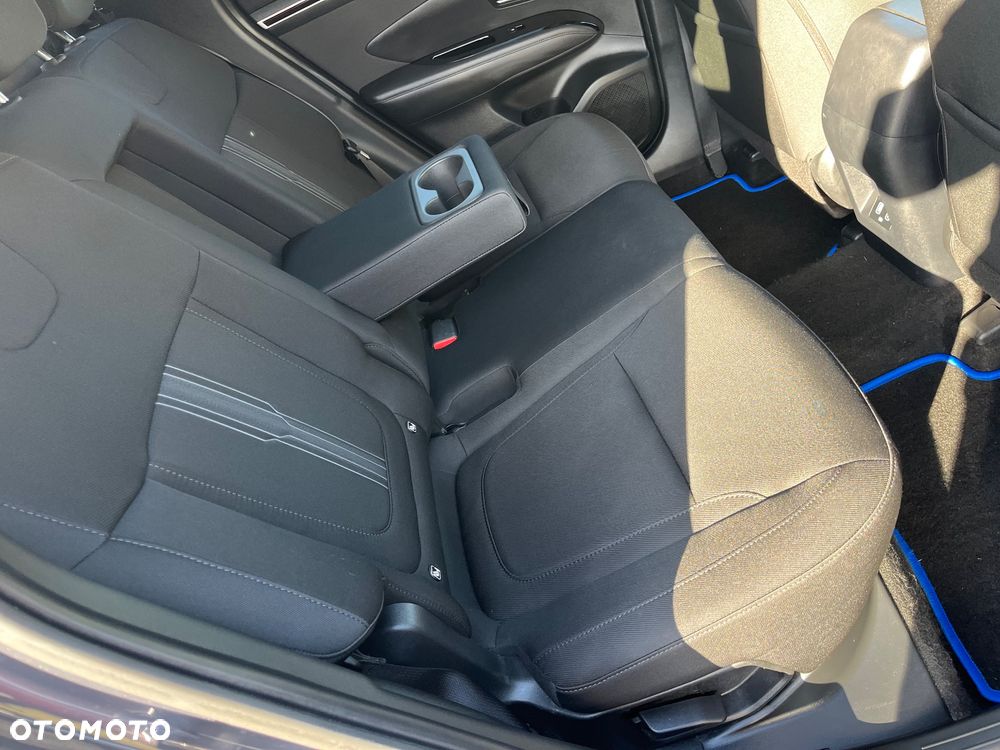 Hyundai Tucson 1.6 T-GDi Comfort 2WD - 32