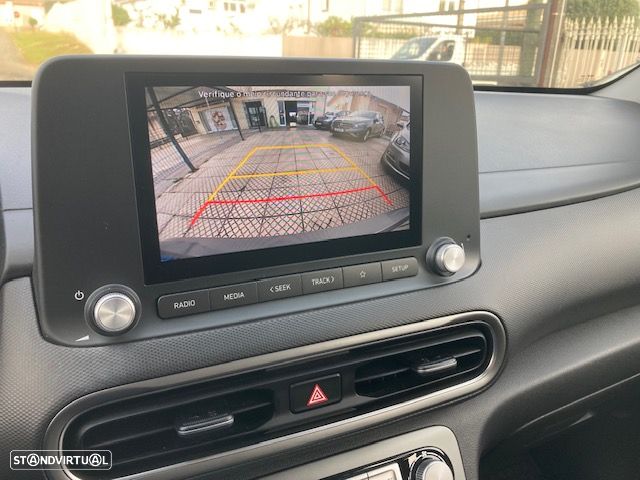 Hyundai Kauai Advantage - 13