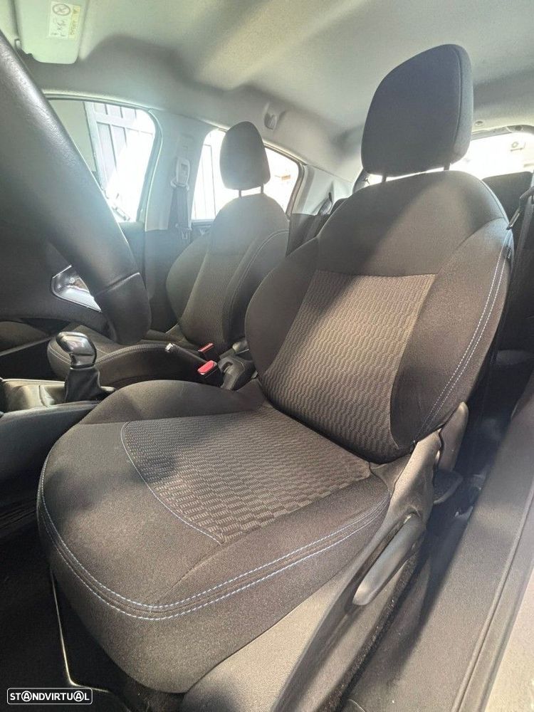 Peugeot 208 PureTech 75 Allure - 6