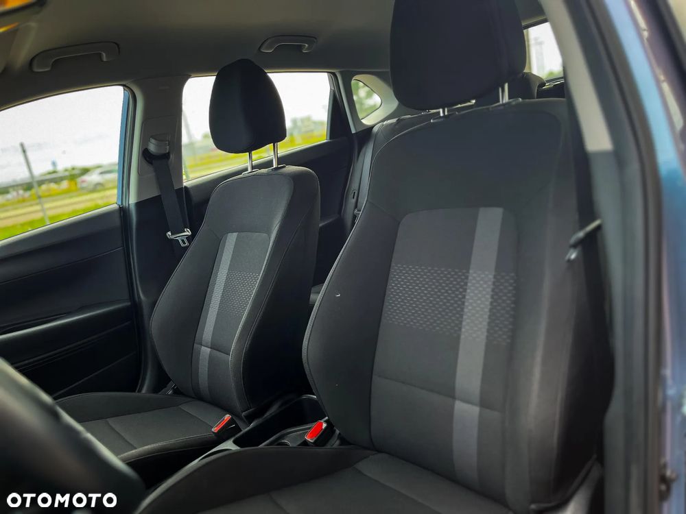Hyundai i20 1.0 T-GDi Modern DCT - 12