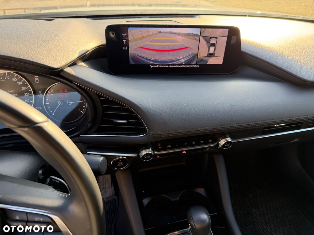 Mazda 3 2.0 mHEV Exclusive-Line - 8