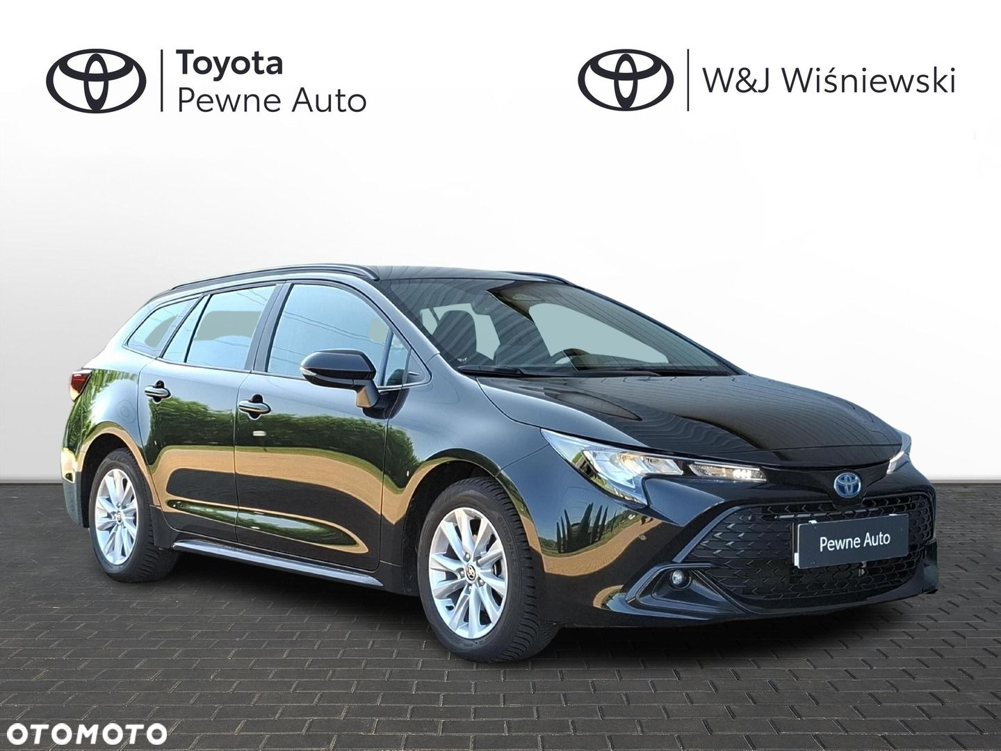Toyota Corolla - 23