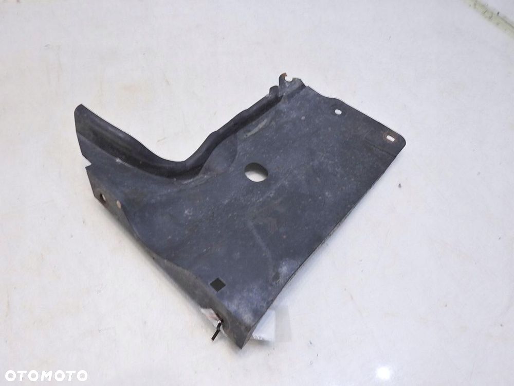 OSŁONA SILNIKA LEWA MAZDA 5 I 2.0 16V BP4K56115 - 7