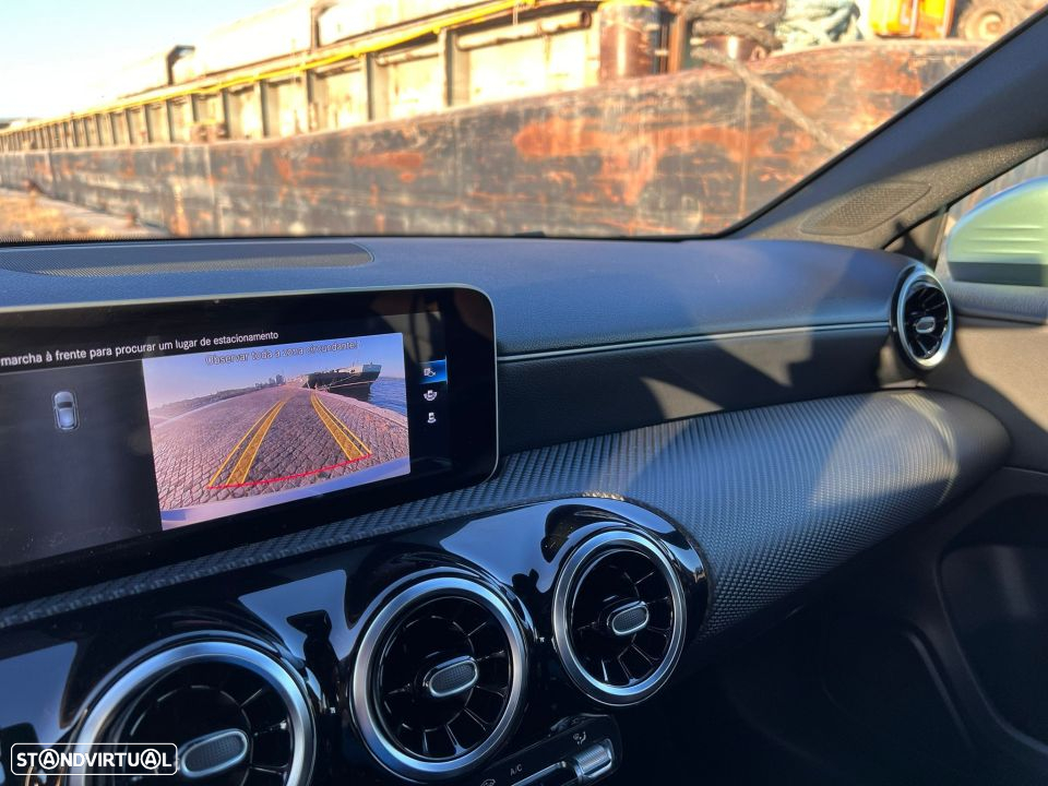 Mercedes-Benz A 180 - 28