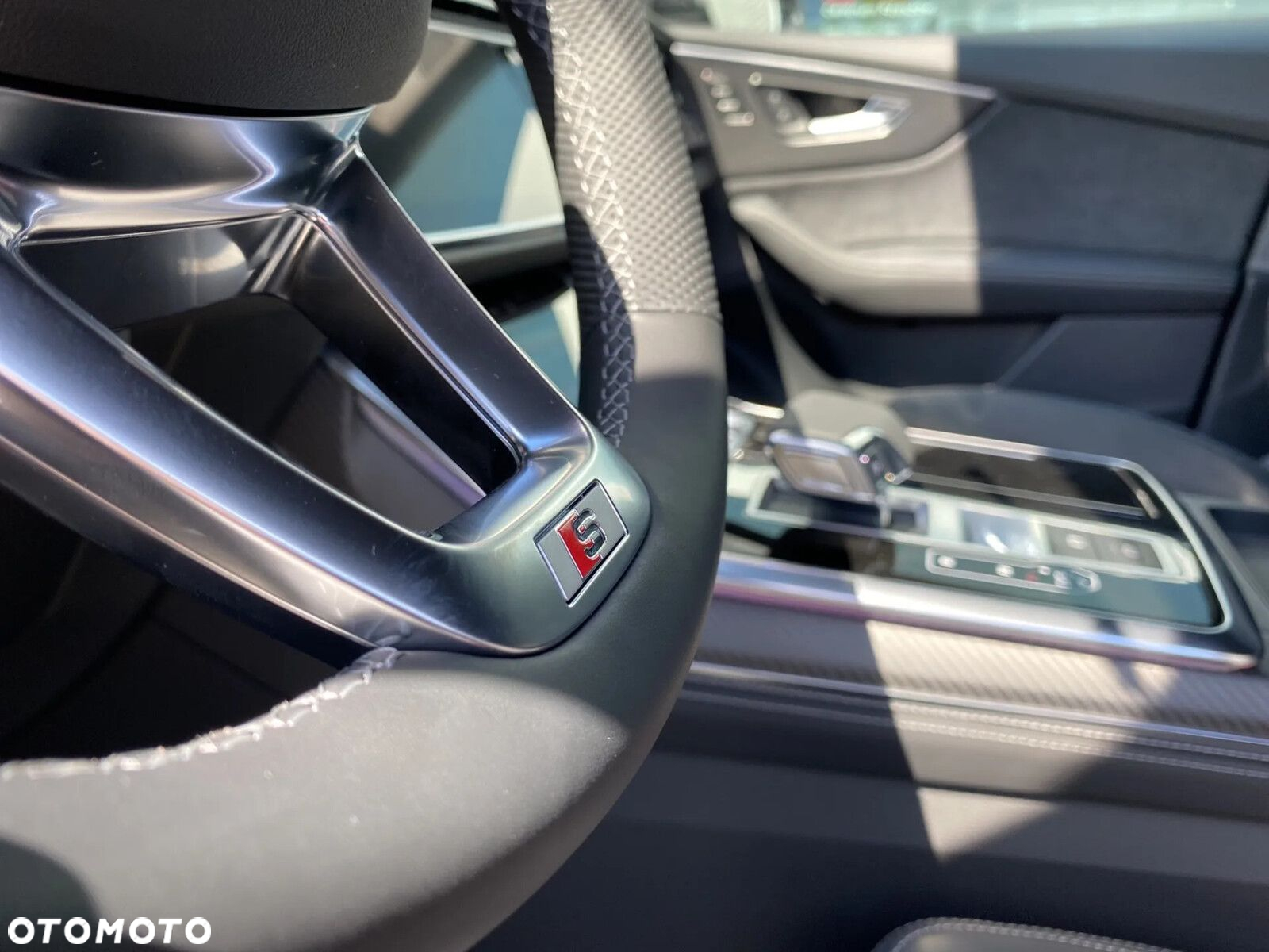 Audi Q8 - 18