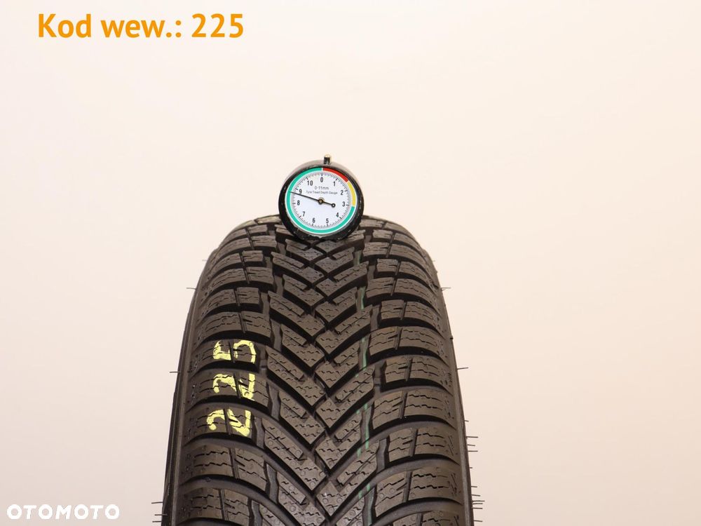 Nokian WeatherProof - 155/70 R13