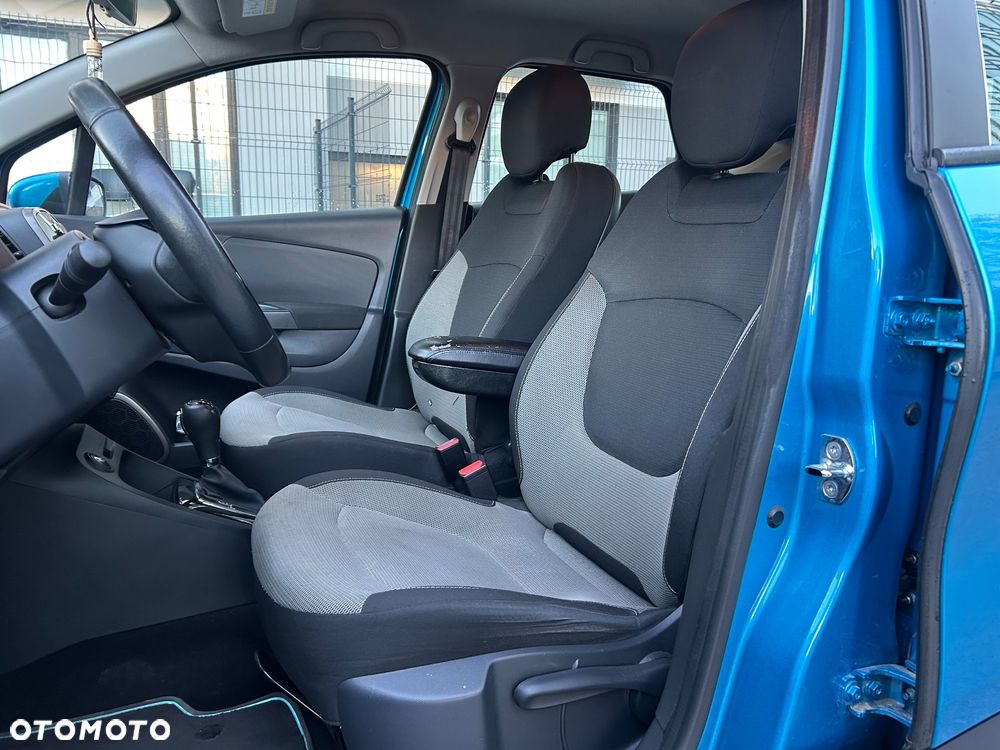 Renault Captur - 17