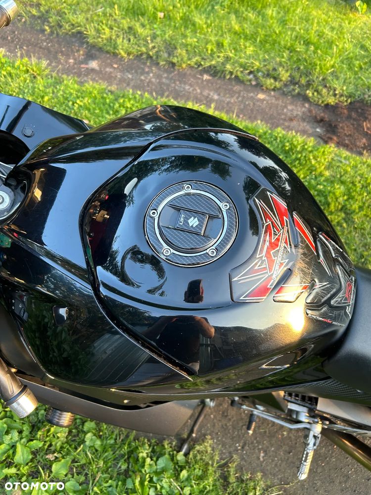 Suzuki GSX-R - 11