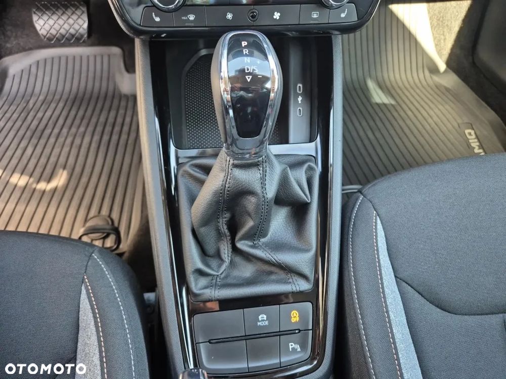 Skoda Kamiq 1.0 TSI Selection DSG - 13