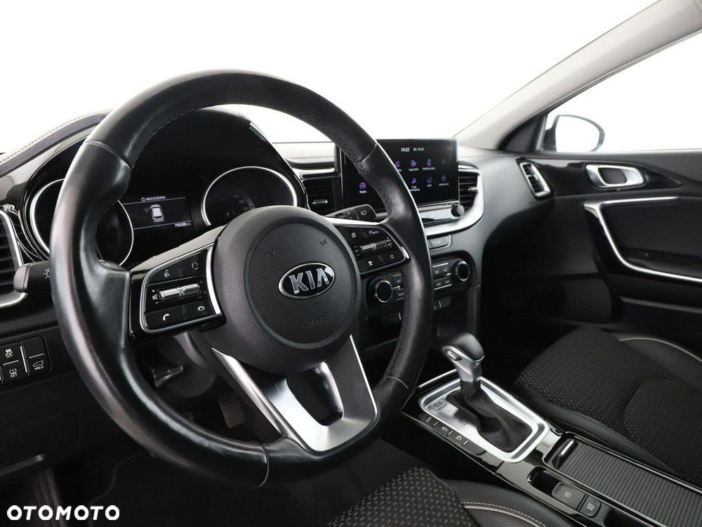 Kia XCeed 1.4 T-GDI OPF DCT7 SPIRIT - 15