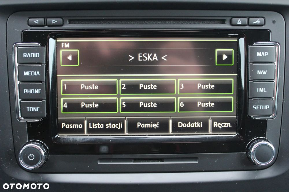 Skoda Yeti 2.0 TDI DPF 4x4 Elegance DSG - 21