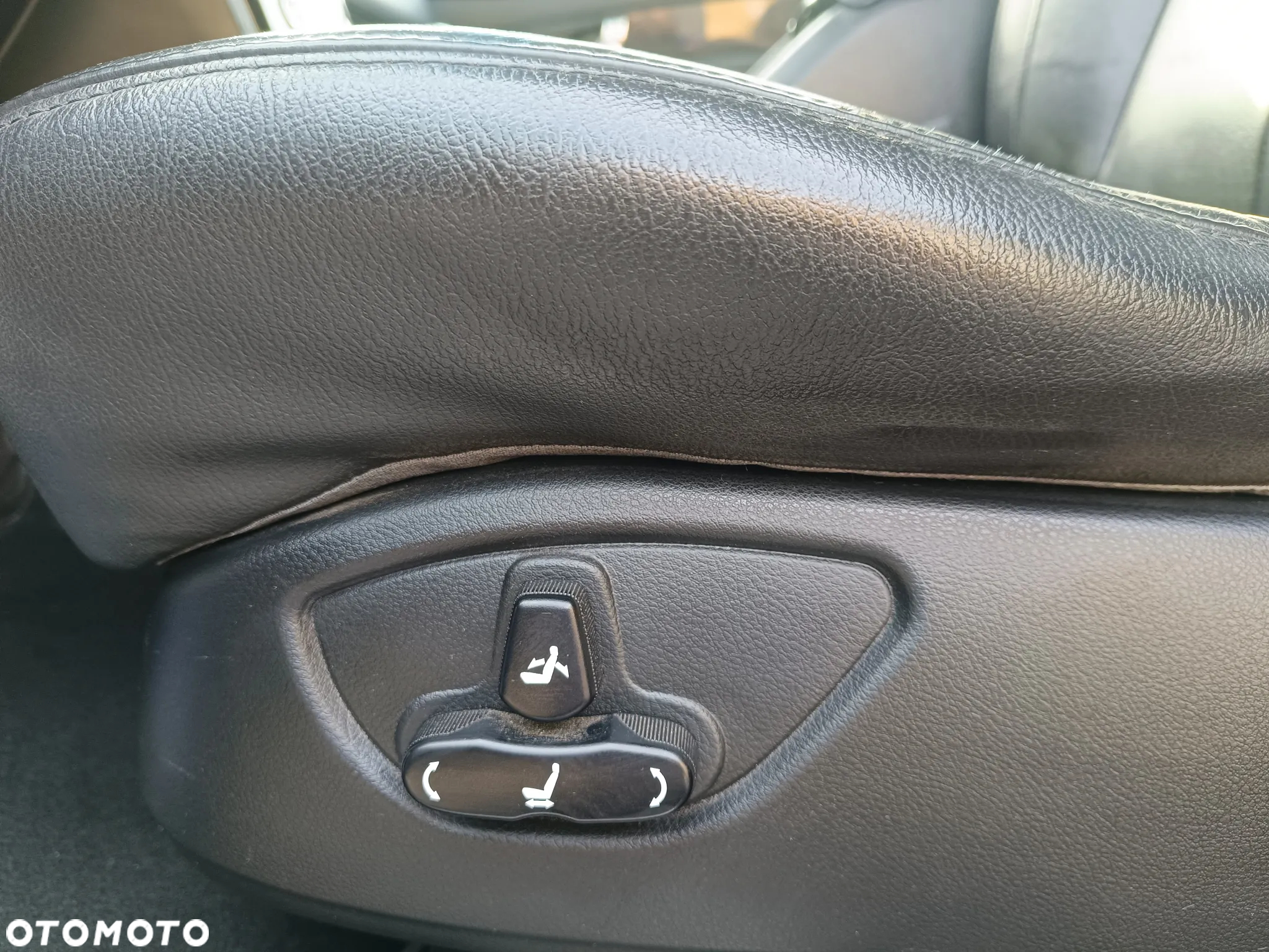 SsangYong/KGM Rexton 2.0 D Sapphire - 16