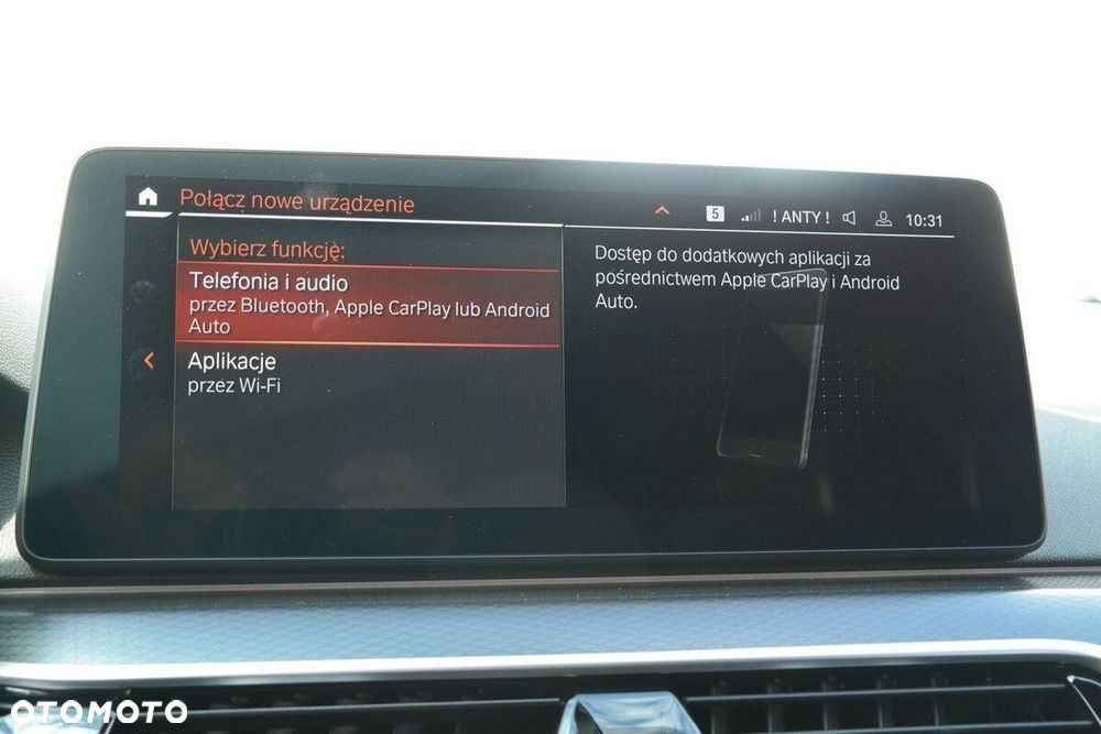 BMW Seria 5 - 27