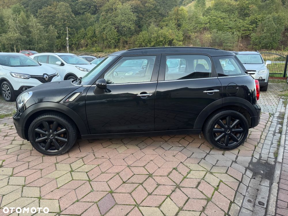MINI Countryman - 8