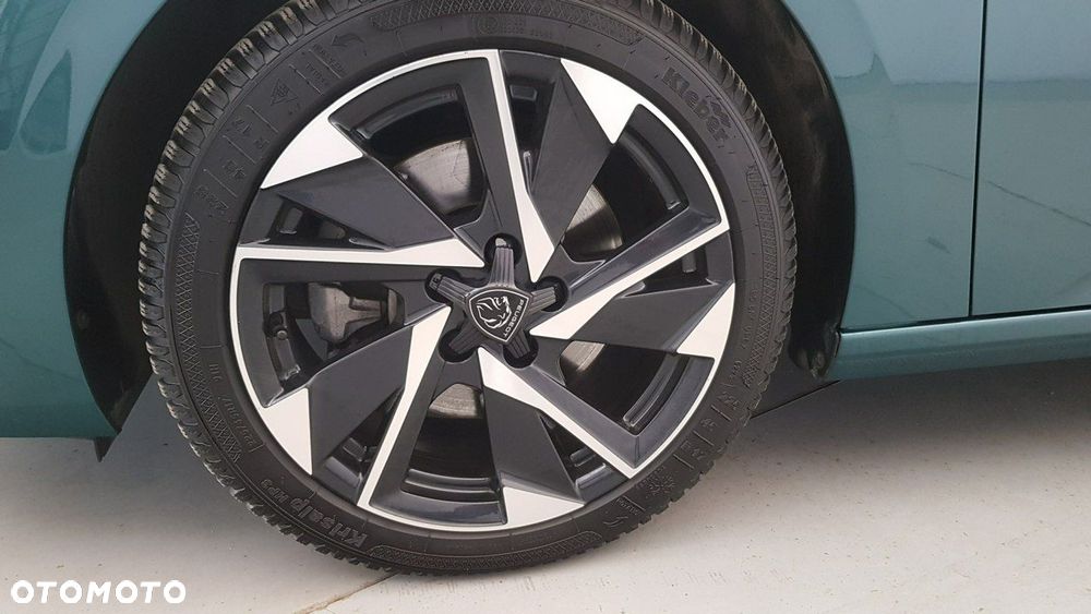 Peugeot 308 - 9