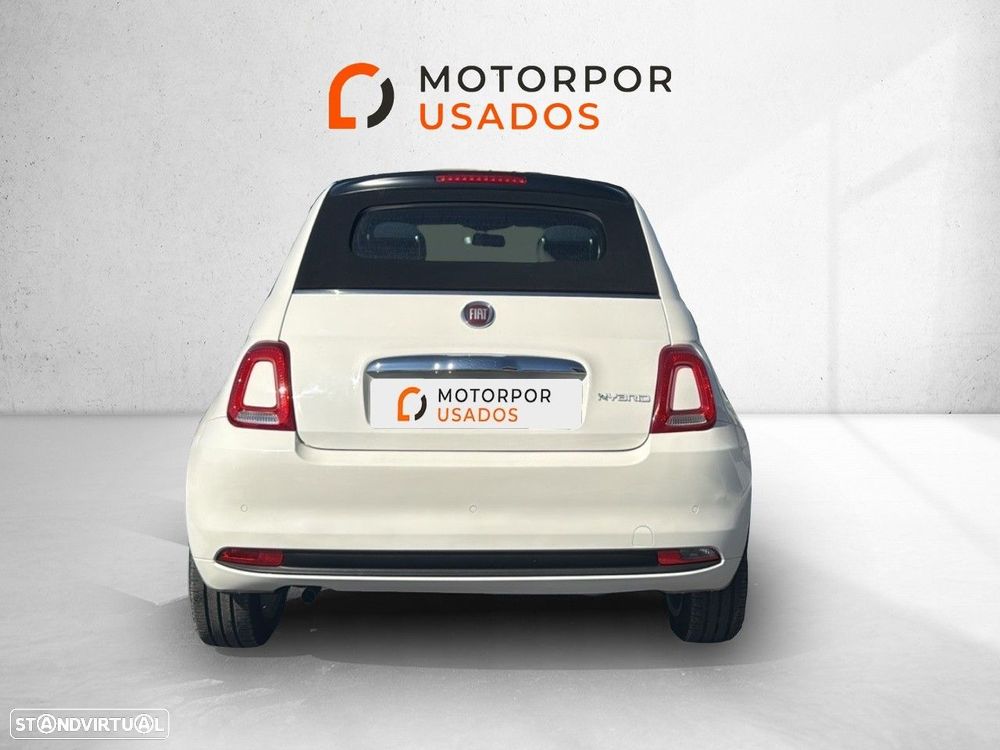 Fiat 500 - 5