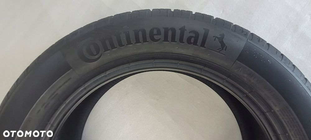 4x NOWE OPONY CONTINENTAL ECOCONTACT 6 195/55R16 195 55 R16 87V 2025 - 14