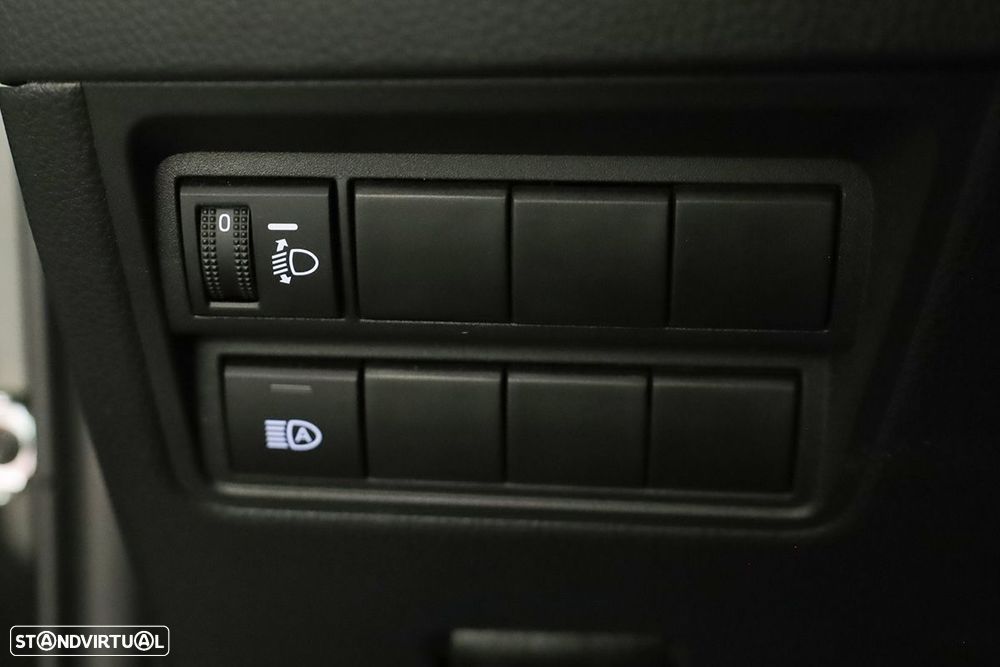 Toyota Yaris 1.0 VVT-i Comfort Plus - 16