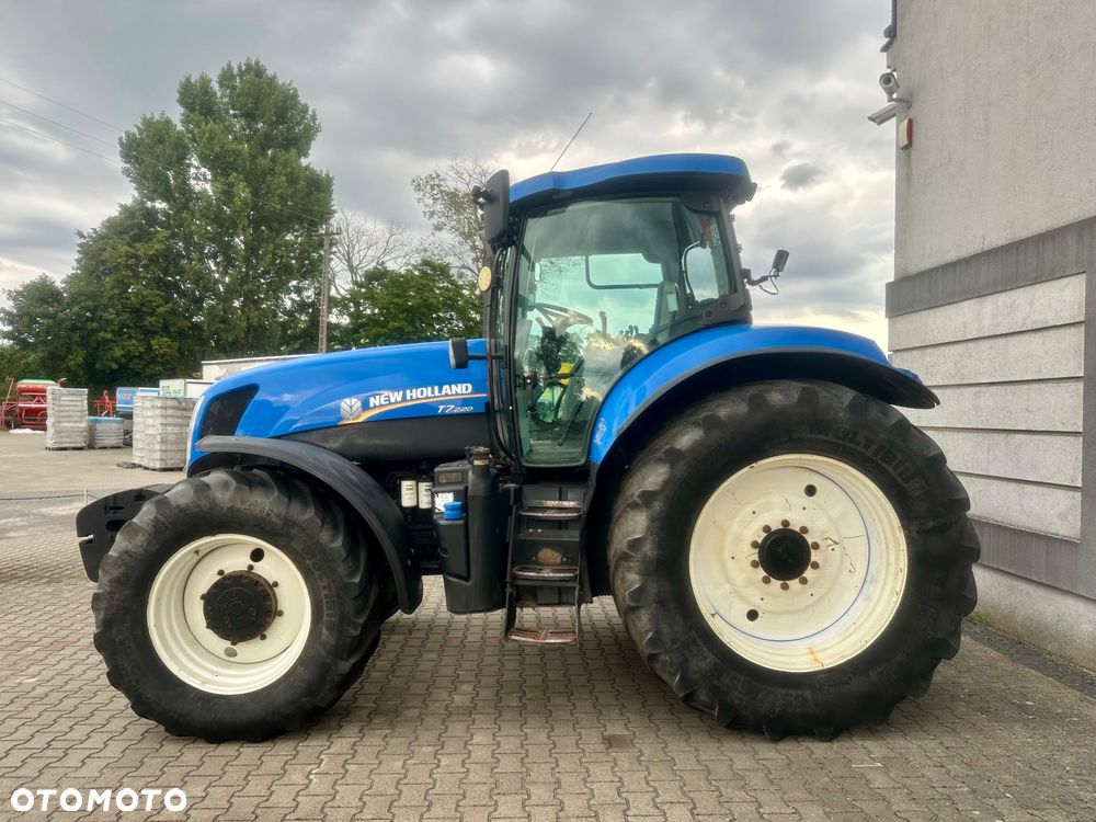 New Holland T7.220 PC - 2