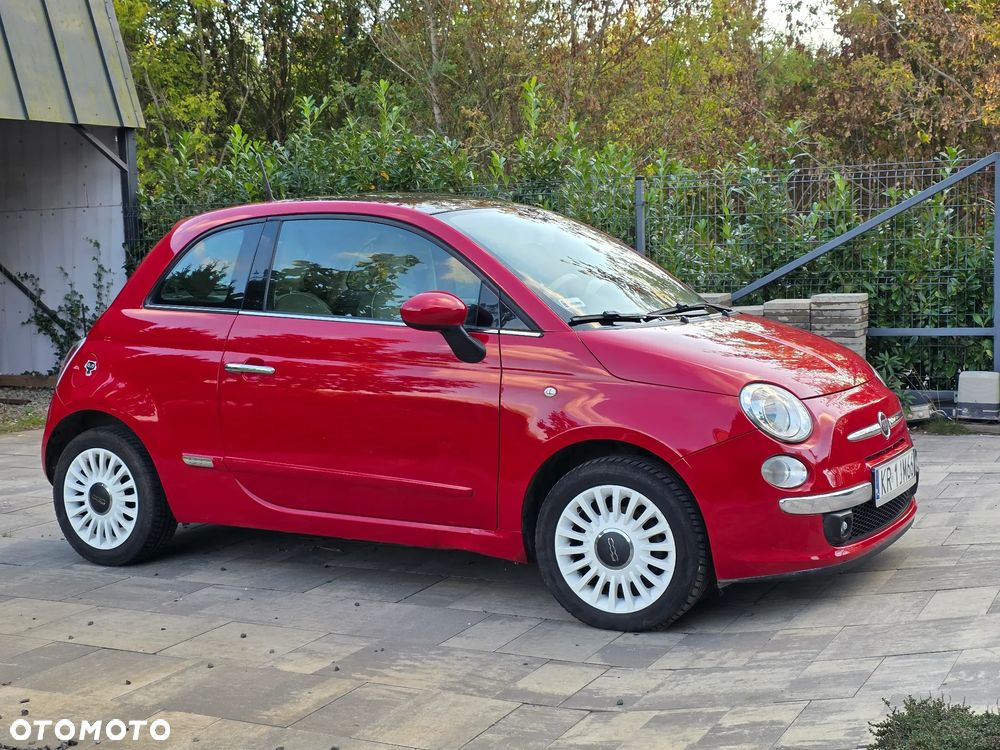 Fiat 500 - 4