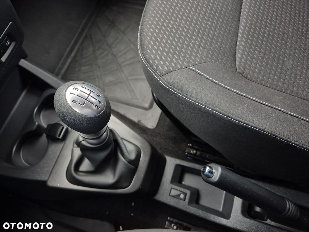 Dacia Lodgy 1.5 Blue dCi Laureate S&S EU6d - 24