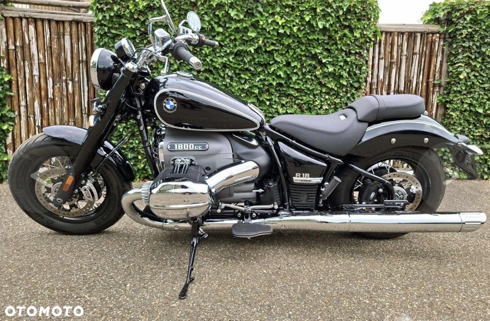 BMW R - 4