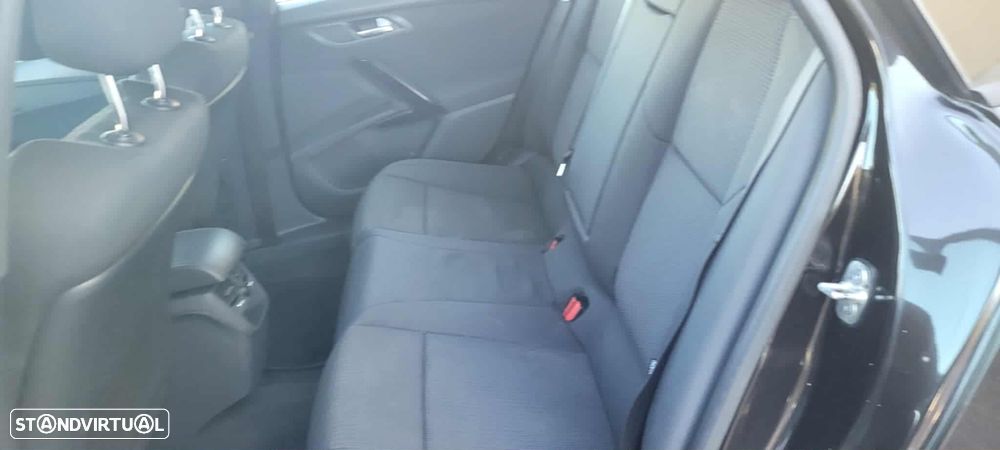 Peugeot 508 SW e-HDi FAP 110 EGS6 Business-Line - 9