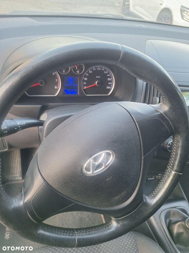 Hyundai i30 - 10