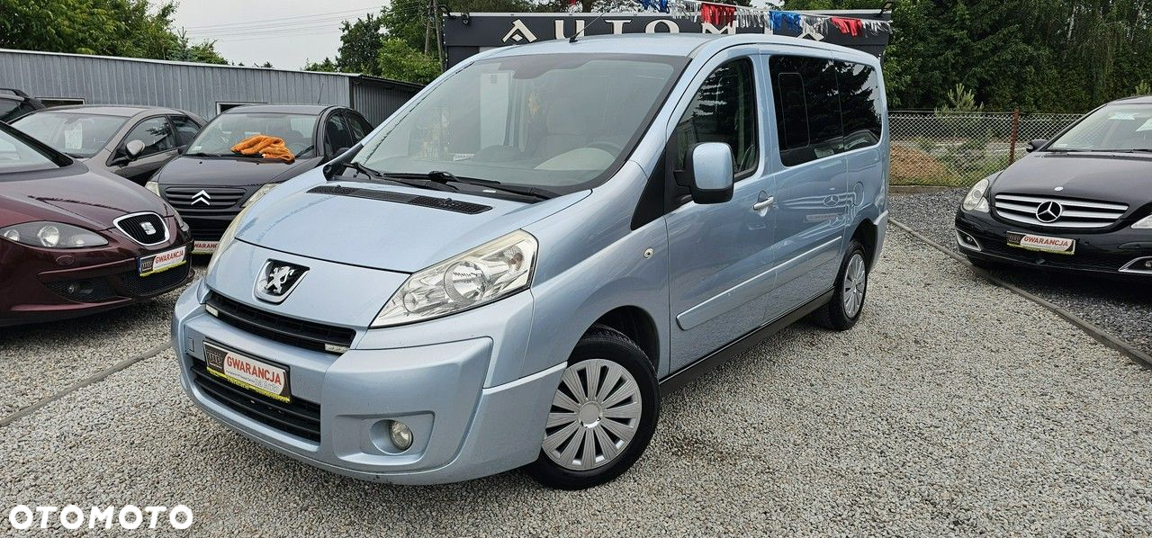 Peugeot Expert - 10