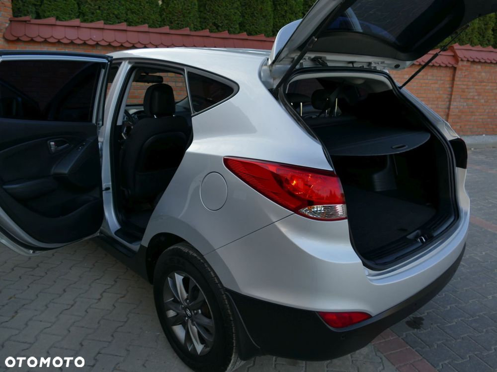 Hyundai ix35 - 22