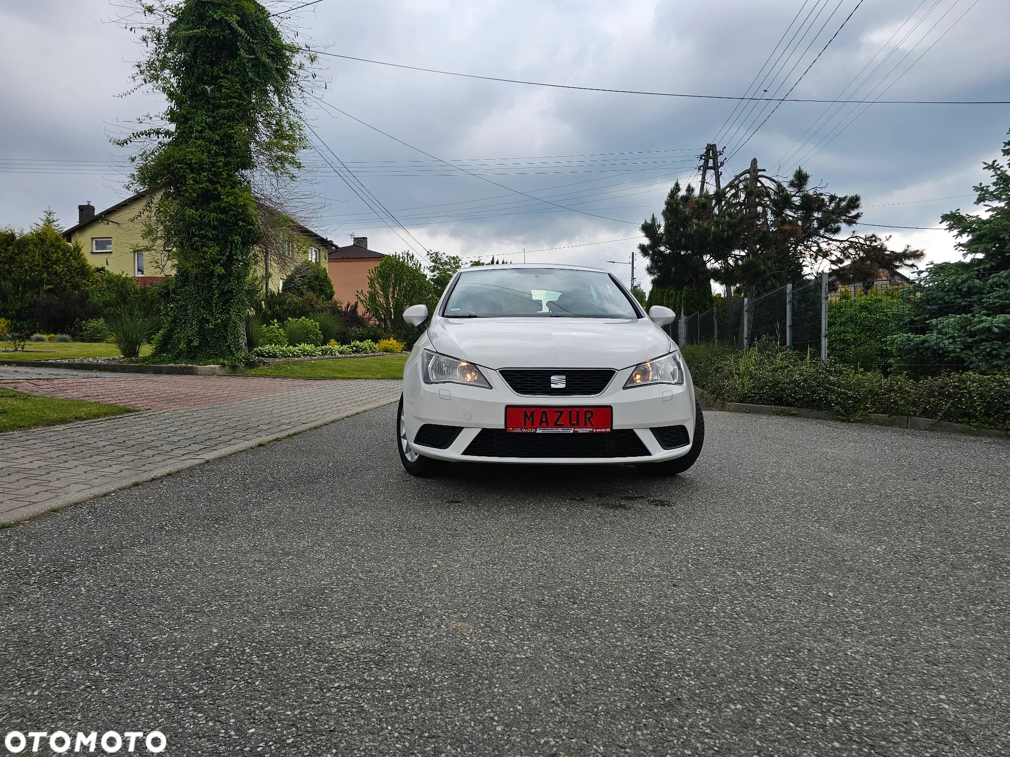 Seat Ibiza 1.4 16V Sport - 38