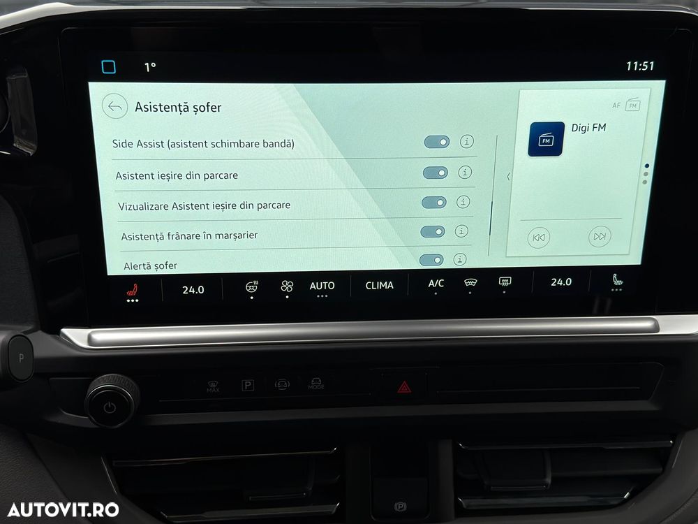 Volkswagen Caravelle 2.0 TDI 146 kW LR Comfortline DSG 4M - 31